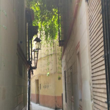 דירות סביליה La Casa De Pepa מראה חיצוני תמונה