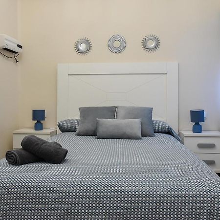 דירות סביליה La Casa De Pepa מראה חיצוני תמונה