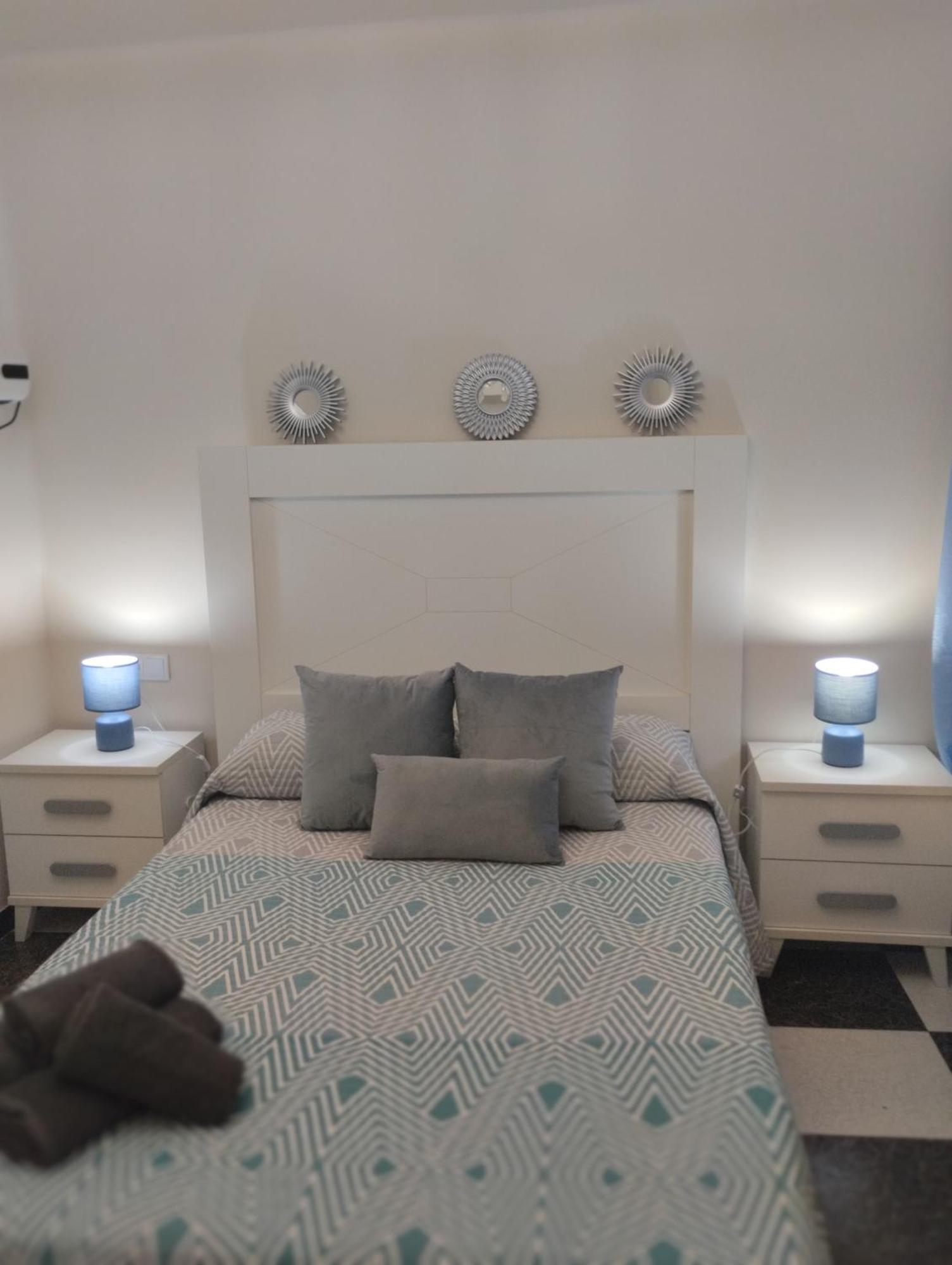 דירות סביליה La Casa De Pepa מראה חיצוני תמונה