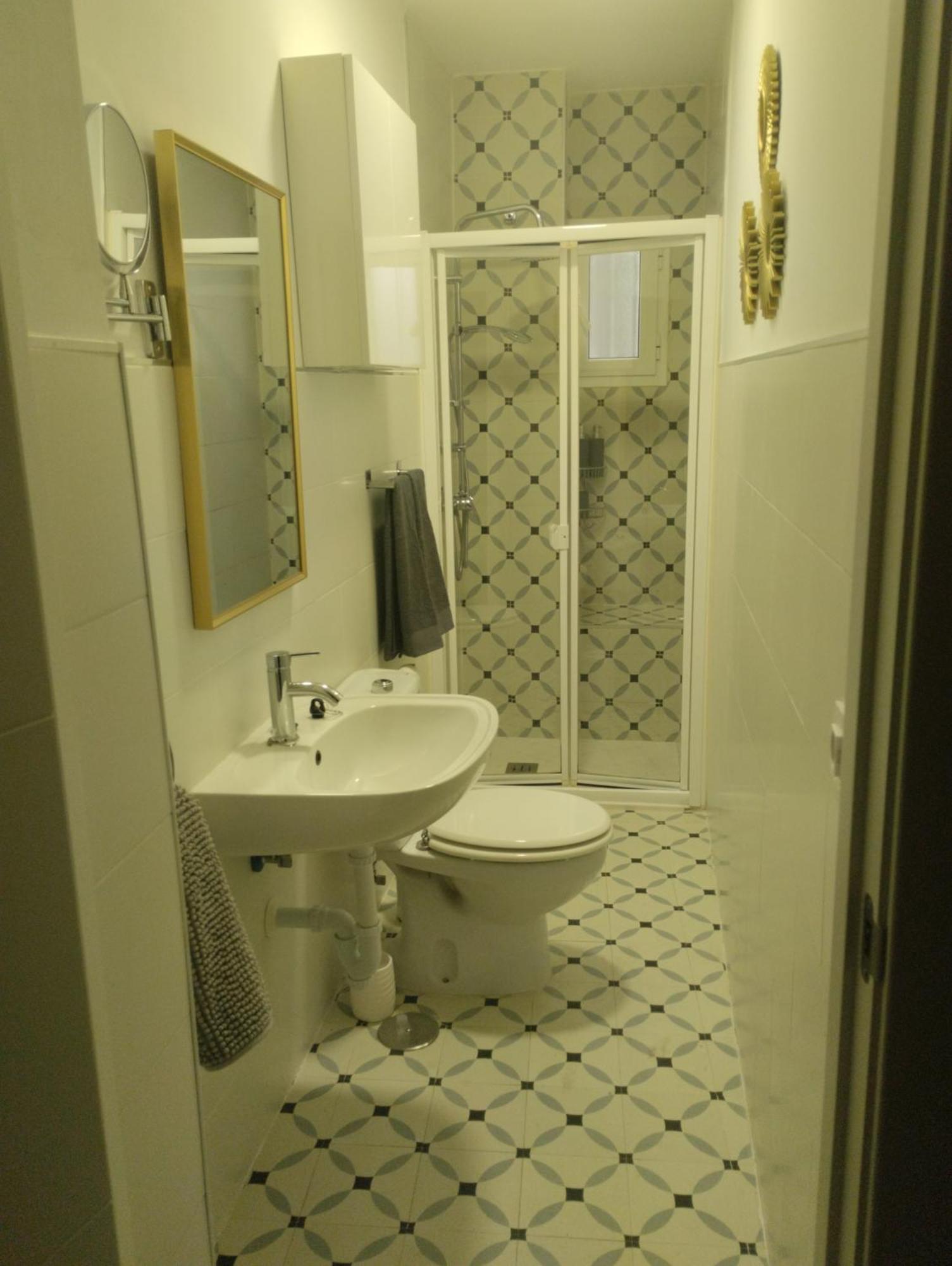 דירות סביליה La Casa De Pepa מראה חיצוני תמונה