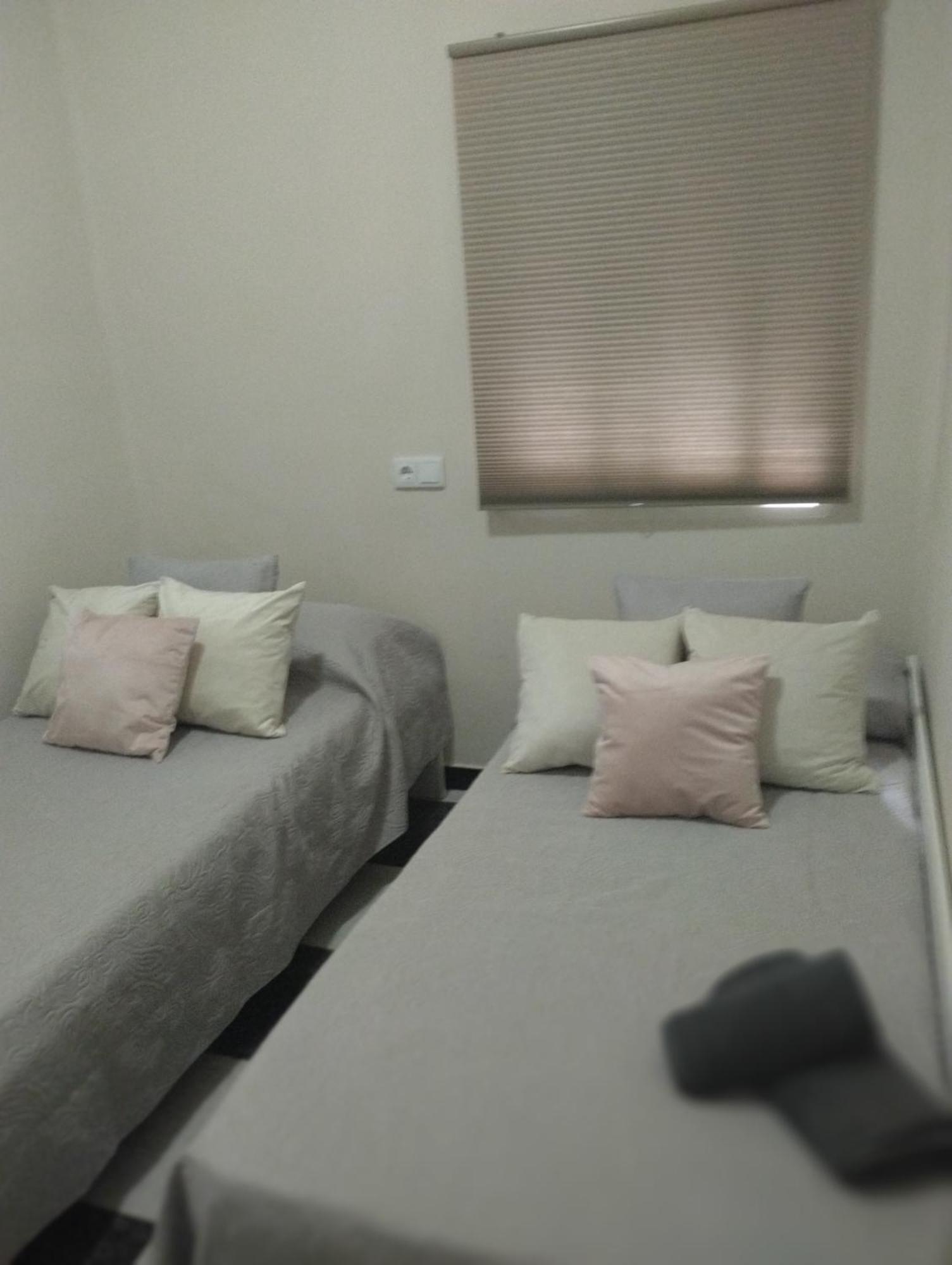 דירות סביליה La Casa De Pepa מראה חיצוני תמונה