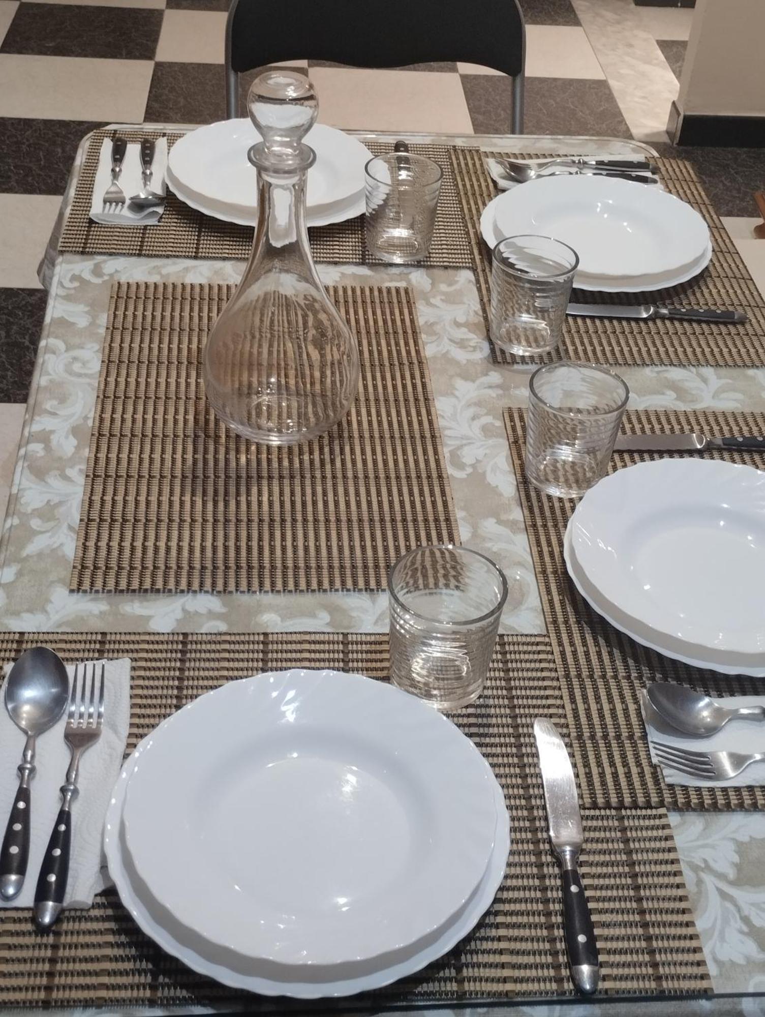 דירות סביליה La Casa De Pepa מראה חיצוני תמונה