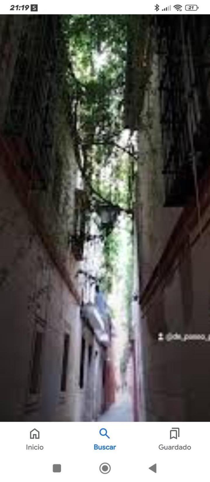 דירות סביליה La Casa De Pepa מראה חיצוני תמונה