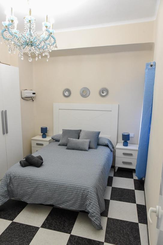 דירות סביליה La Casa De Pepa מראה חיצוני תמונה